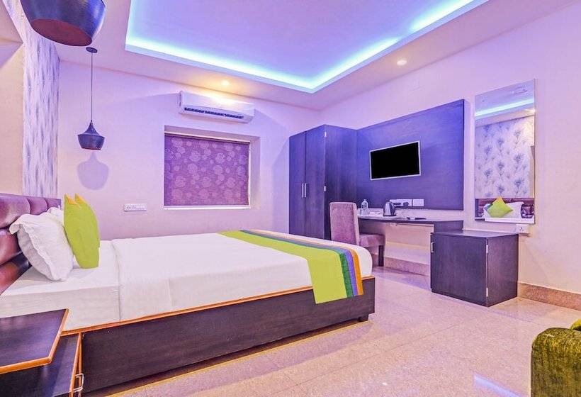 Majatalo Treebo The Bollywood