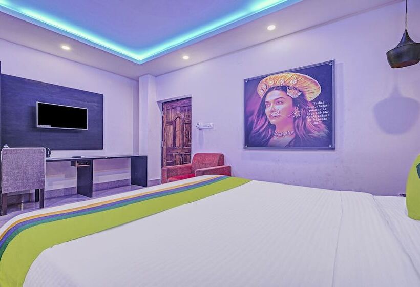 Majatalo Treebo The Bollywood