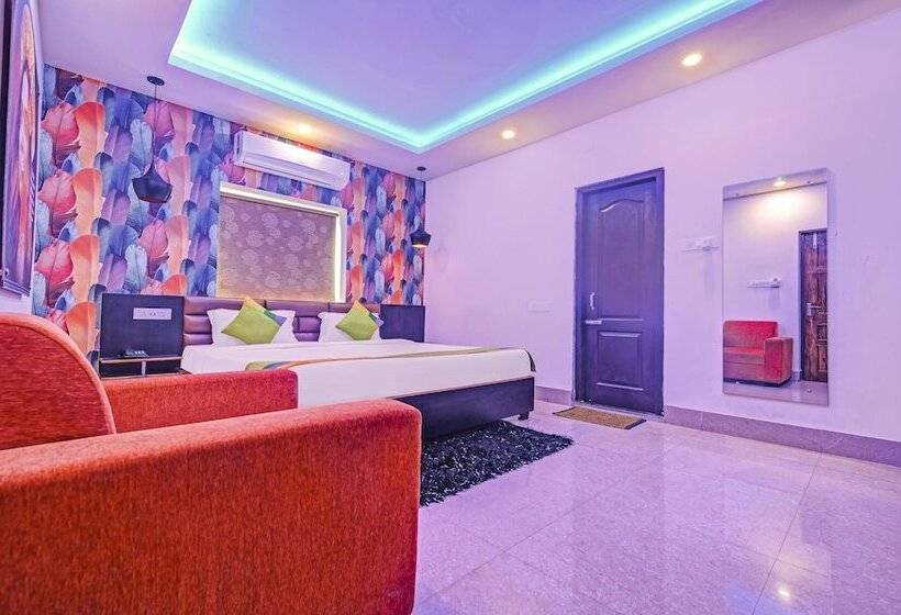 Majatalo Treebo The Bollywood