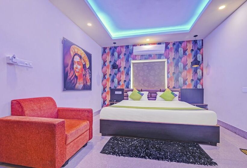 Majatalo Treebo The Bollywood