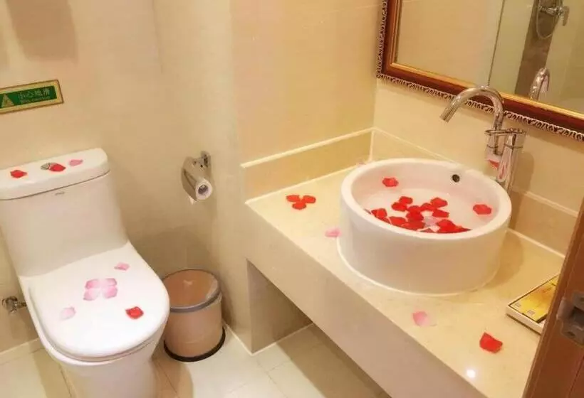 The Grace Hotel Shanghai Yexie