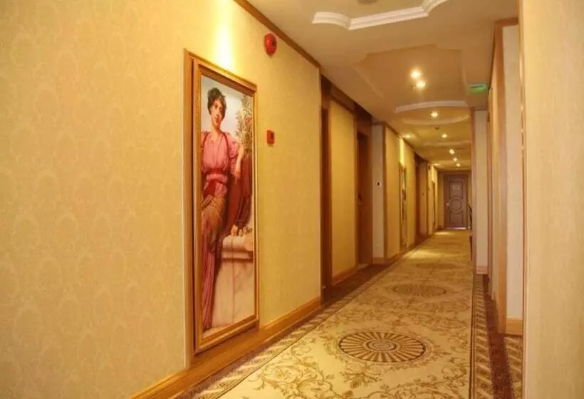 The Grace Hotel Shanghai Yexie