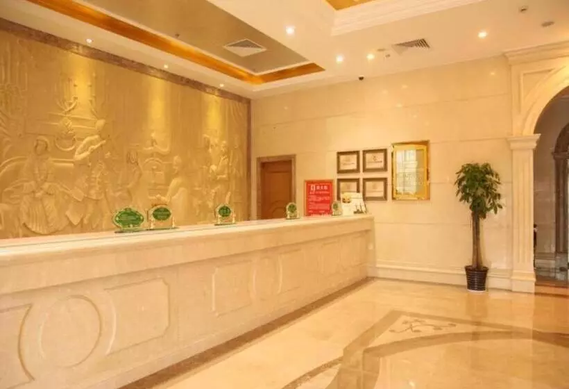 The Grace Hotel Shanghai Yexie