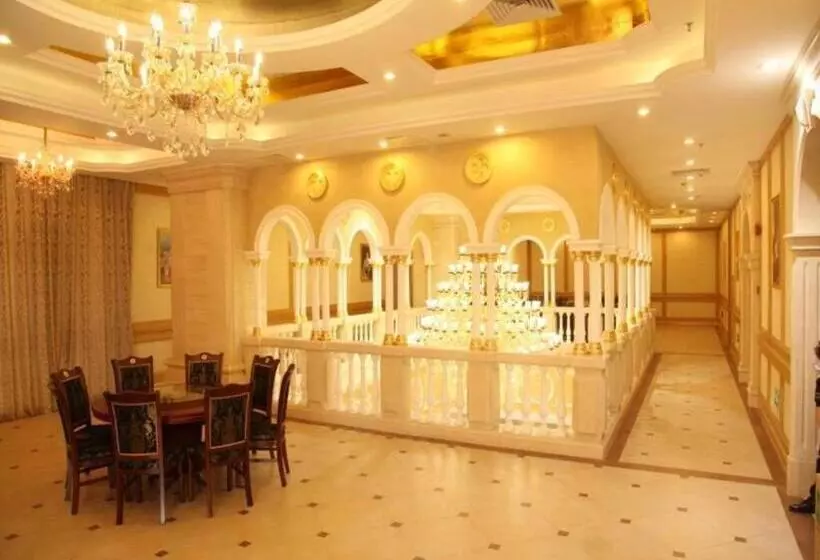 The Grace Hotel Shanghai Yexie