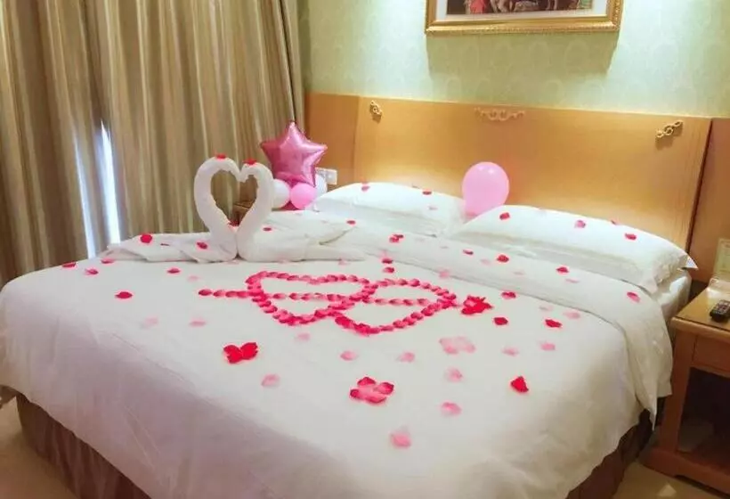 The Grace Hotel Shanghai Yexie