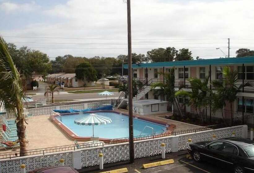 Belleair Village Motel