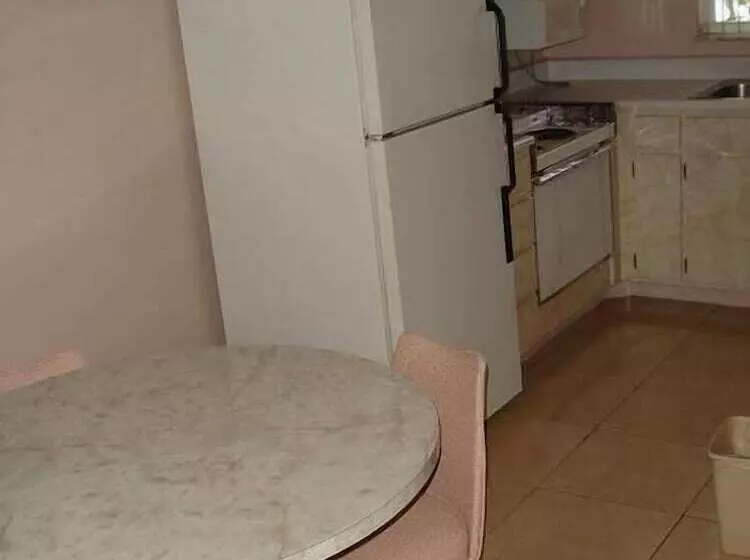 Belleair Village Motel