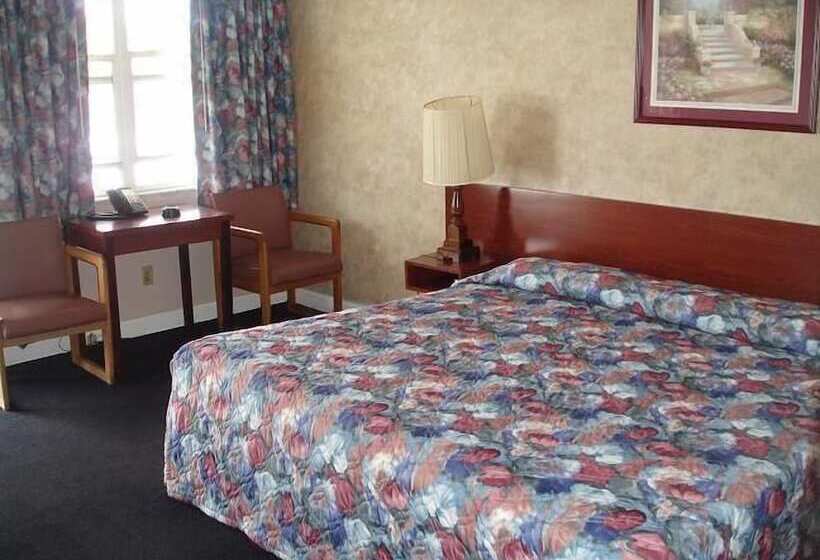 Belleair Village Motel