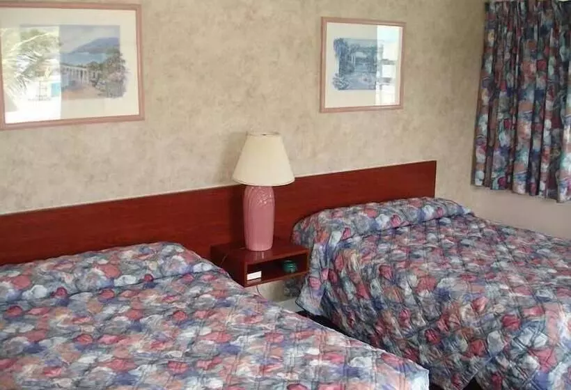 Belleair Village Motel