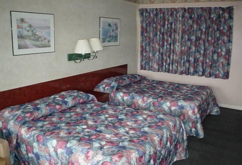 Belleair Village Motel