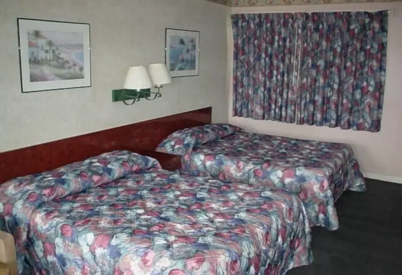 Belleair Village Motel