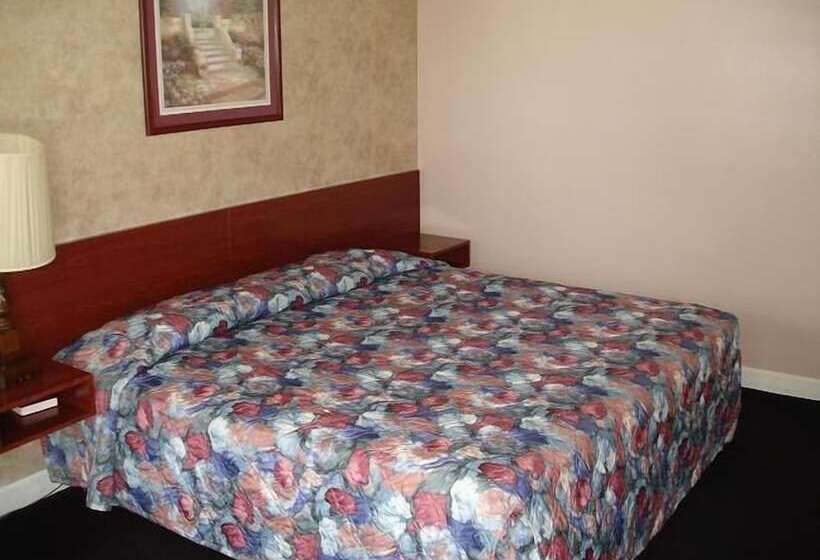 Belleair Village Motel