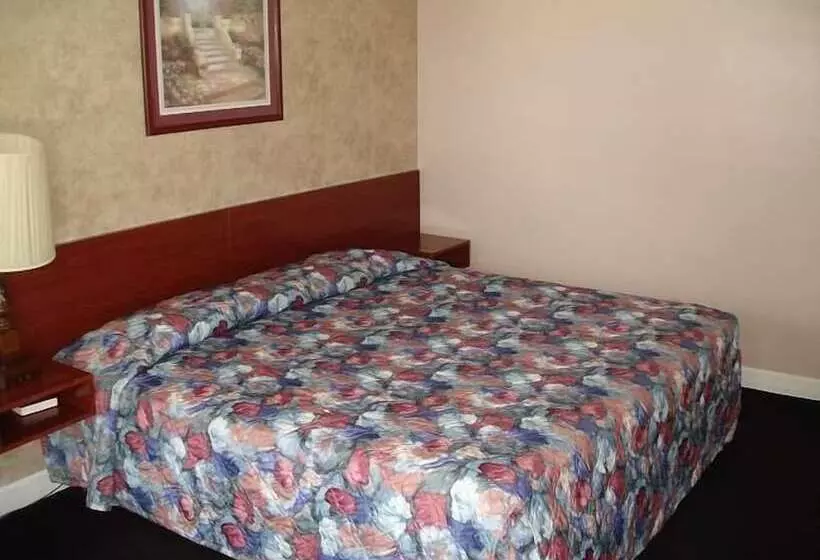 Belleair Village Motel