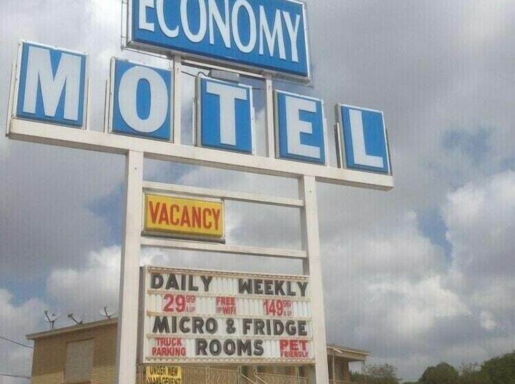 Economy Motel