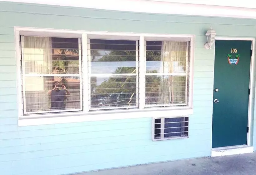 Hawaii Motel