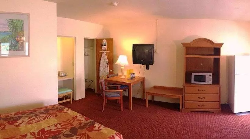 Hawaii Motel