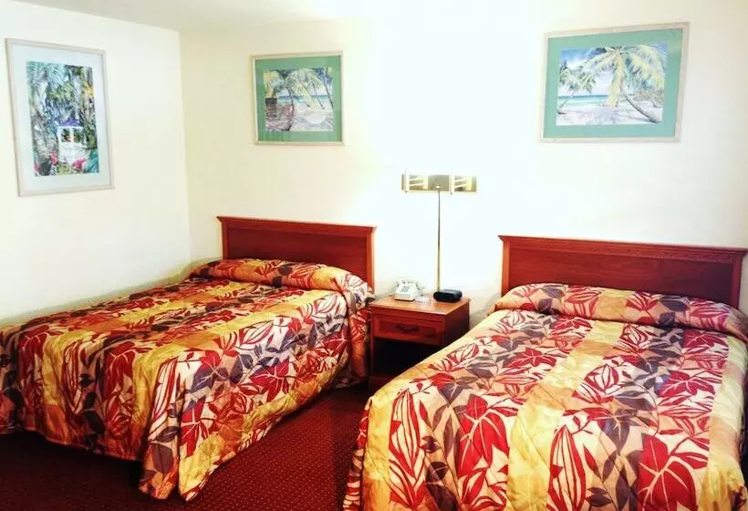 Hawaii Motel
