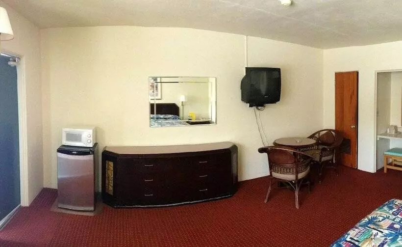 Hawaii Motel