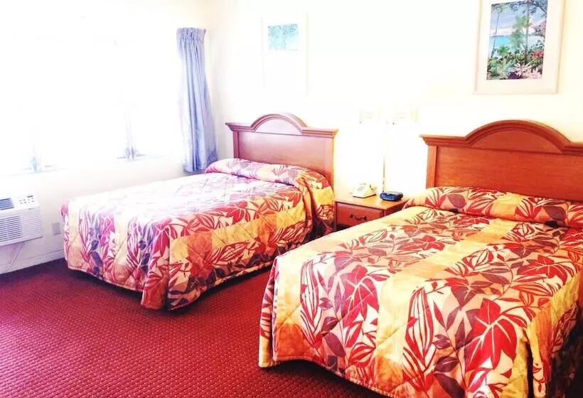 Hawaii Motel