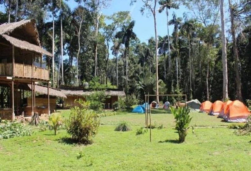 Hotel Alto Tambopata Lodge & Campsite
