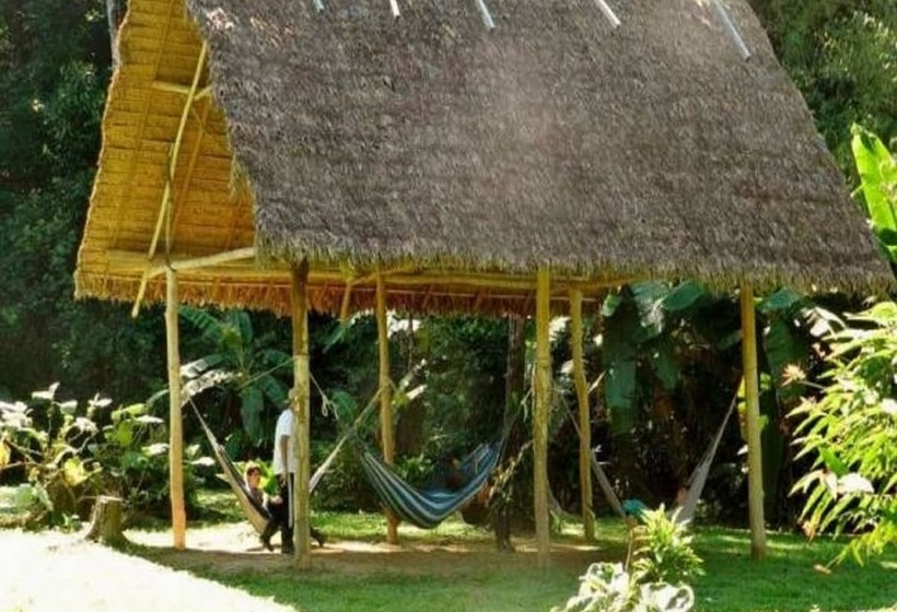 Hotel Alto Tambopata Lodge & Campsite