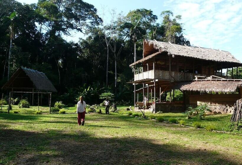 Hotel Alto Tambopata Lodge & Campsite
