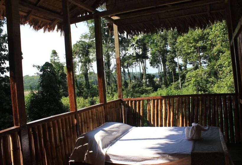Hotel Alto Tambopata Lodge & Campsite