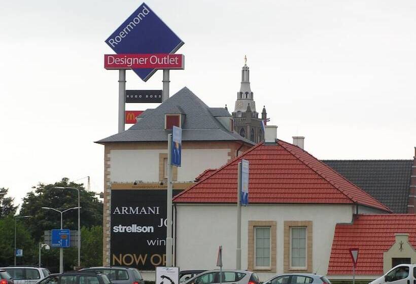 فندق B&b Johannes Hoeve