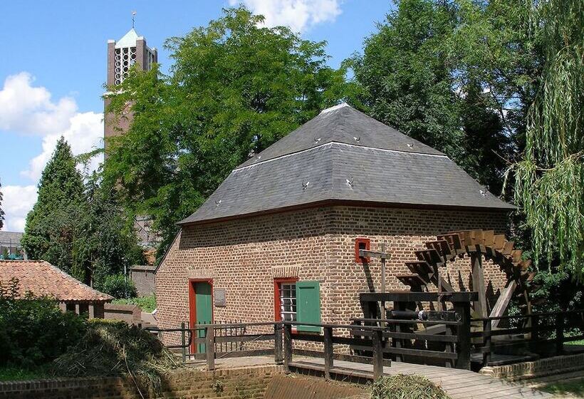 فندق B&b Johannes Hoeve