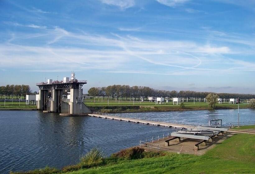 فندق B&b Johannes Hoeve