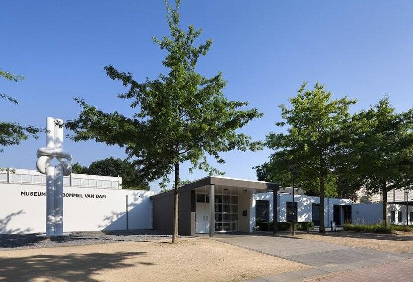 فندق B&b Johannes Hoeve