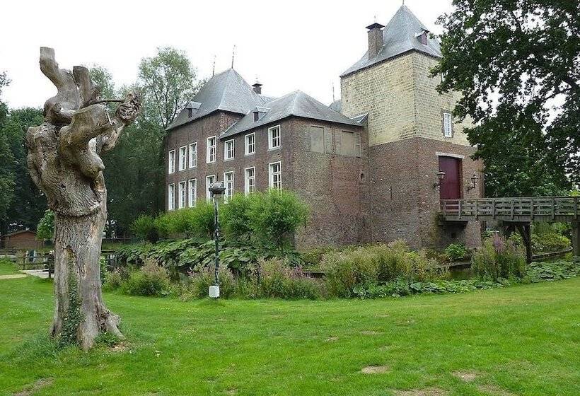 فندق B&b Johannes Hoeve