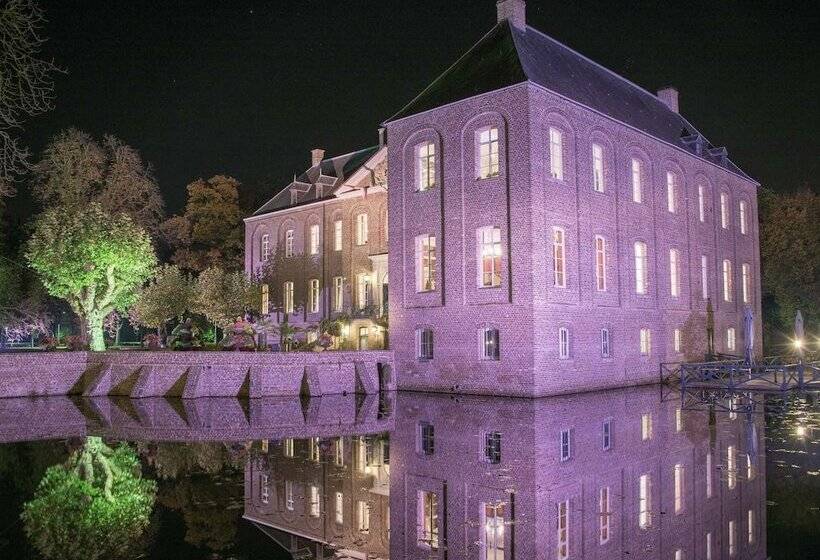 فندق B&b Johannes Hoeve