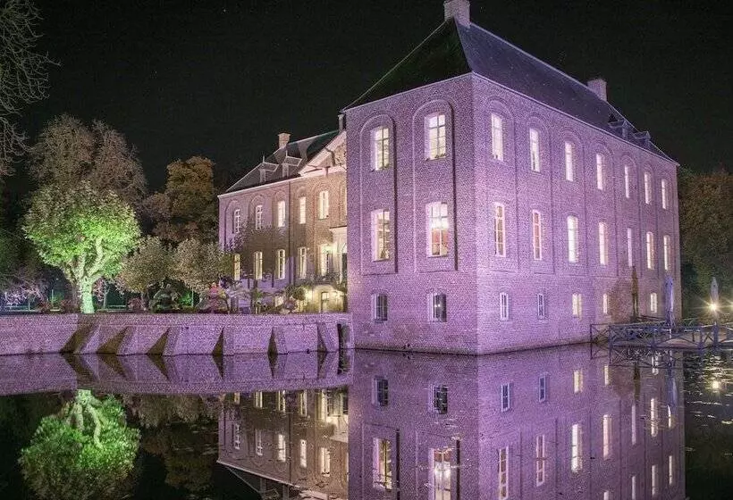 Hotelli B&b Johannes Hoeve