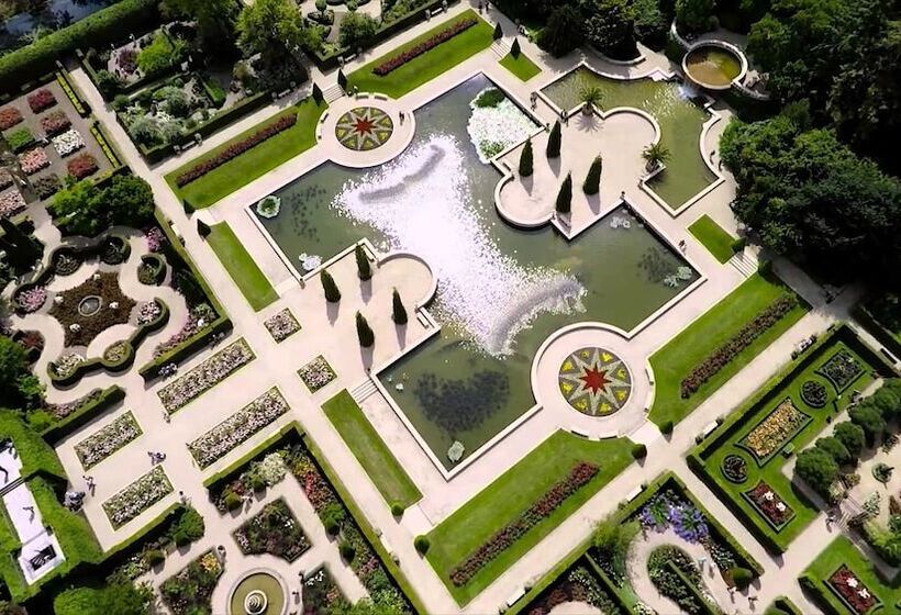 فندق B&b Johannes Hoeve