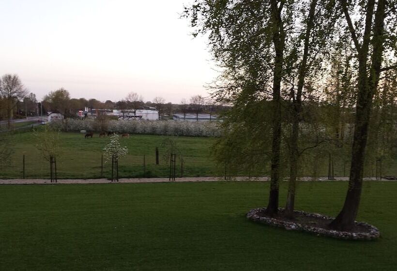 فندق B&b Johannes Hoeve