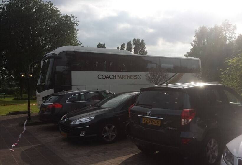 فندق B&b Johannes Hoeve