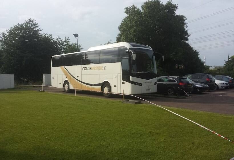 فندق B&b Johannes Hoeve