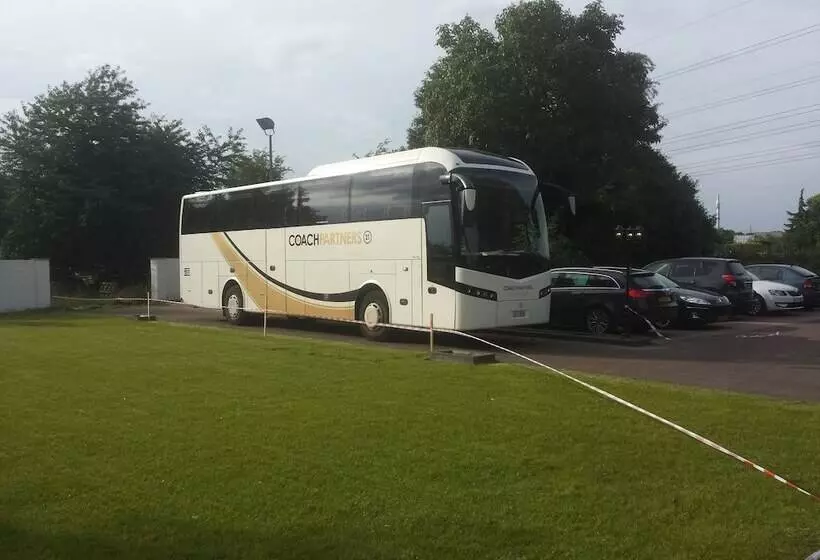 Hotelli B&b Johannes Hoeve