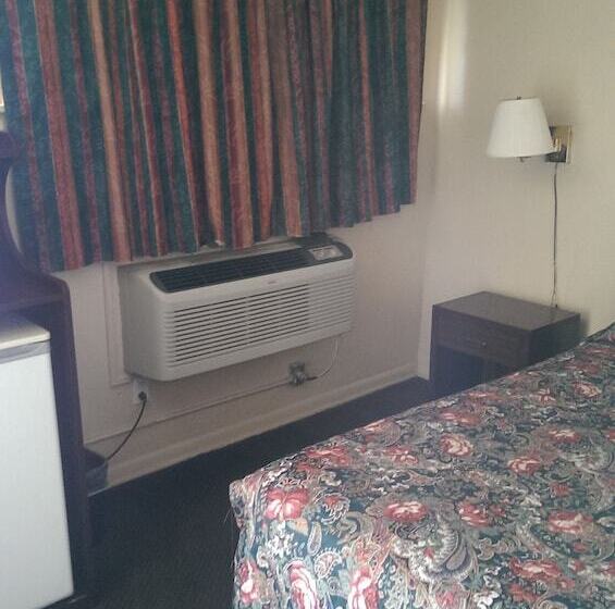 בית מלון כפרי Deluxe Inn