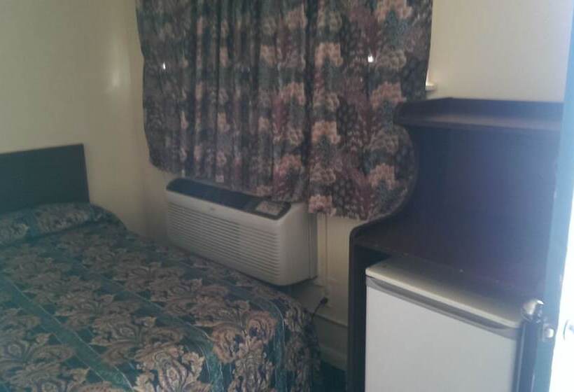 בית מלון כפרי Deluxe Inn