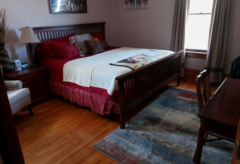 Szálloda Hitching Horse Inn