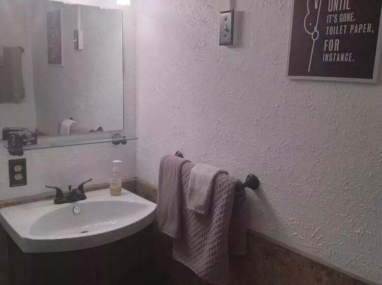 ホテル Hitching Horse Inn