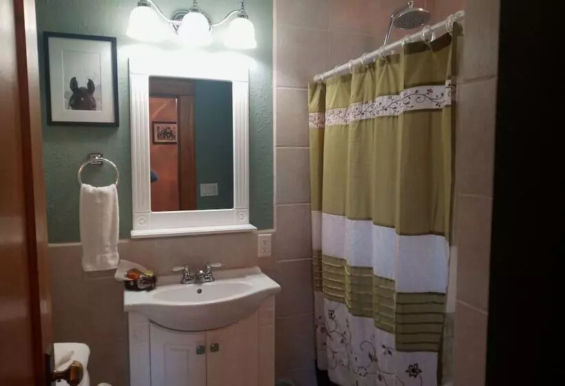 ホテル Hitching Horse Inn