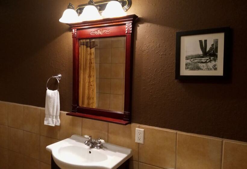 Szálloda Hitching Horse Inn