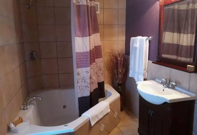 ホテル Hitching Horse Inn