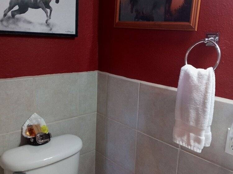 Szálloda Hitching Horse Inn