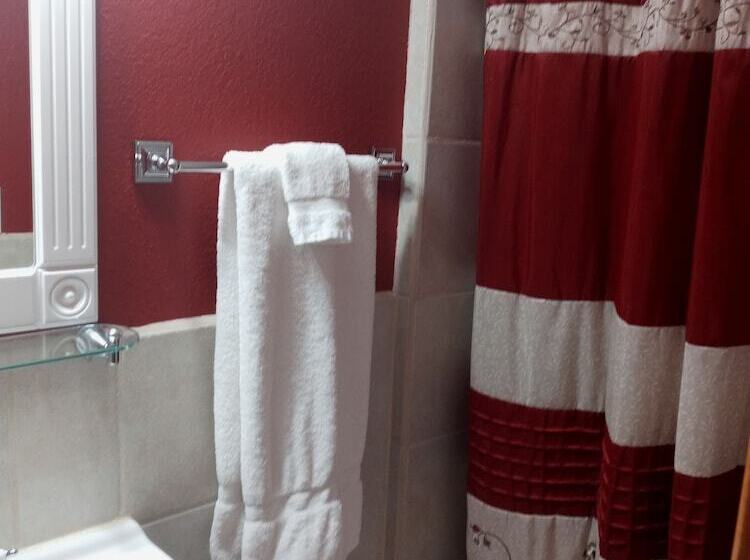 Szálloda Hitching Horse Inn