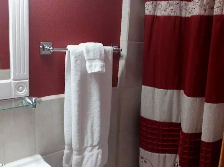 ホテル Hitching Horse Inn