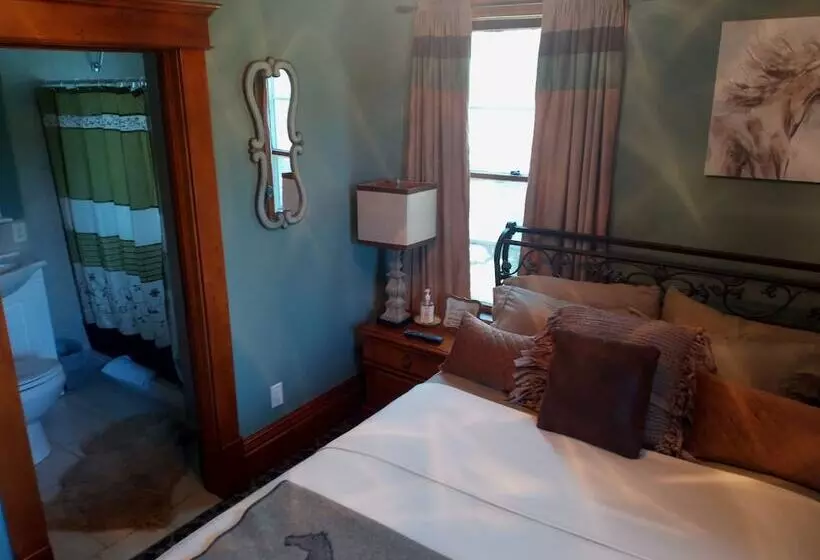 ホテル Hitching Horse Inn